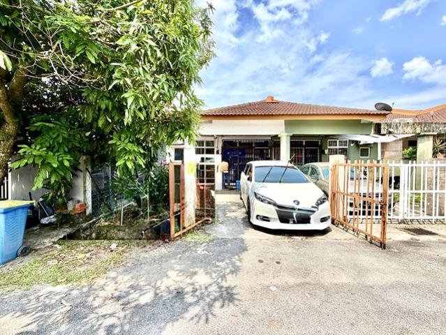 Terraced House for sale in Saujana, Selangor