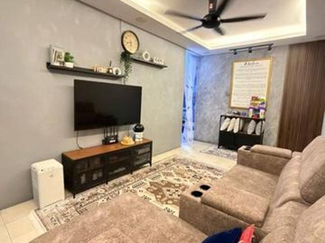 Terraced House for sale in Sendayan Village, Negeri Sembilan