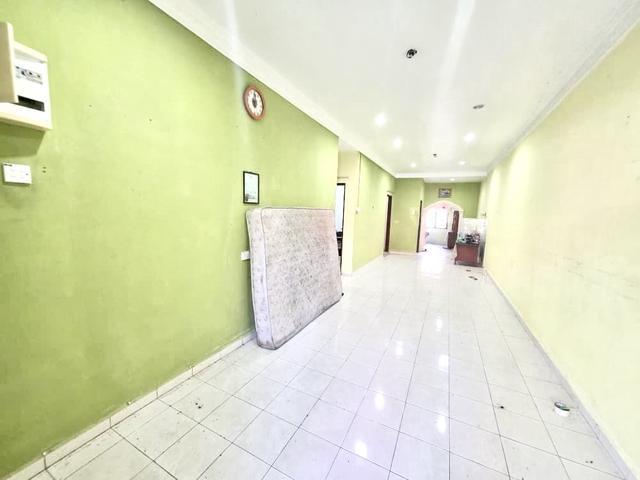 Terraced House for sale in Kuantan, Pahang