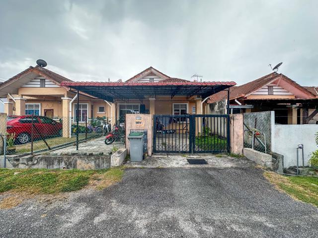 Terraced House for sale in Mantin, Negeri Sembilan