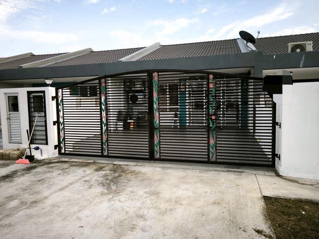 Terraced House for sale in Tanjong Sepat, Selangor