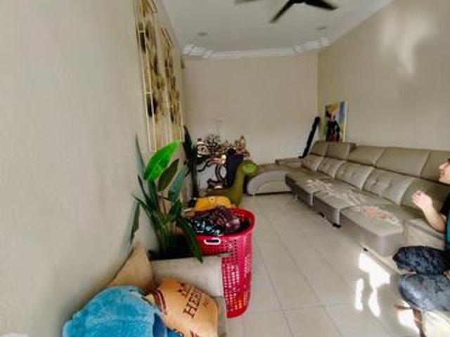 Terraced House for sale in Sendayan Village, Negeri Sembilan