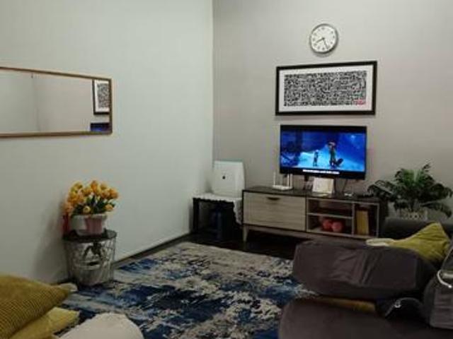 Terraced House for sale in Sendayan Village, Negeri Sembilan