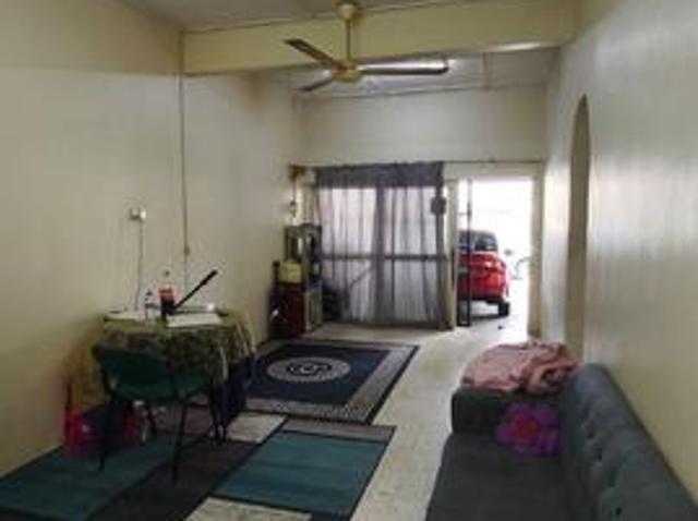 Terraced House for sale in Sri Rusa, Negeri Sembilan