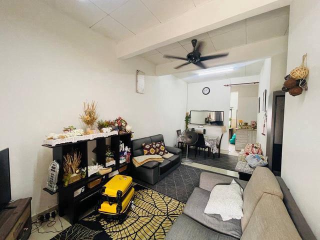 Terraced House for sale in Port Klang, Selangor