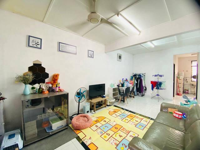 Terraced House for sale in Nilai, Negeri Sembilan