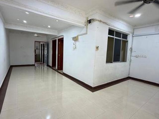Terraced House for sale in Sikamat, Seremban
