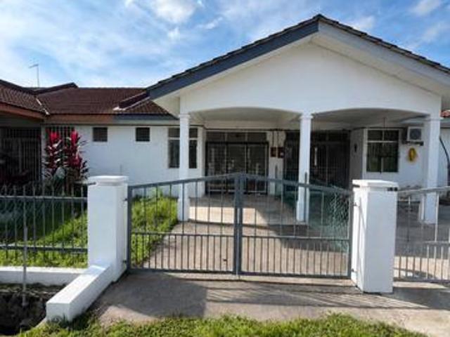Terraced House for sale in Sri Rusa, Negeri Sembilan