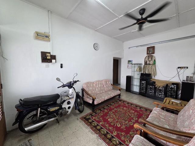 Terraced House for sale in Kajang, Langat