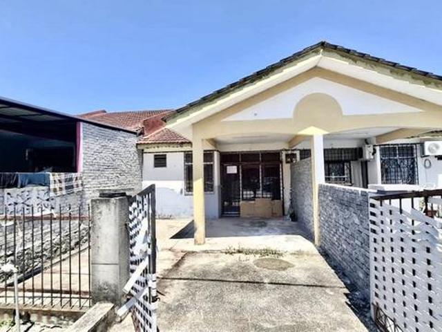 Terraced House for sale in Sri Rusa, Negeri Sembilan