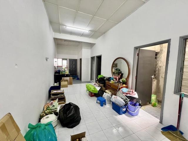 Terraced House for sale in Temerloh, Pahang