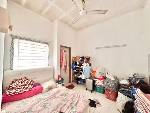 Terraced House for sale in Selayang, Selangor