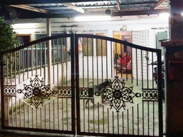 Terraced House for sale in Serendah, Hulu Selangor