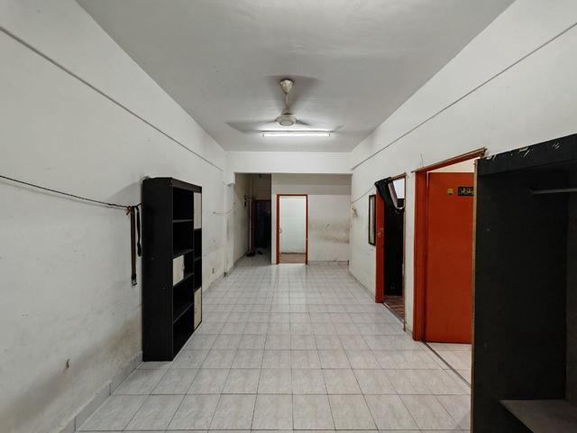 Apartment for sale in Petaling, Subang Jaya