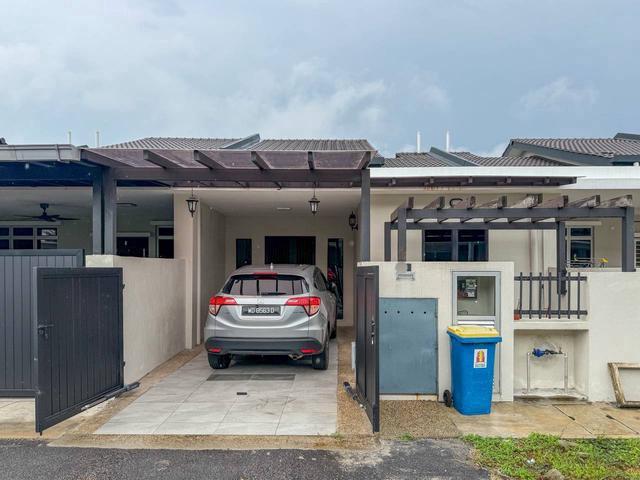 Terraced House for sale in Selangor