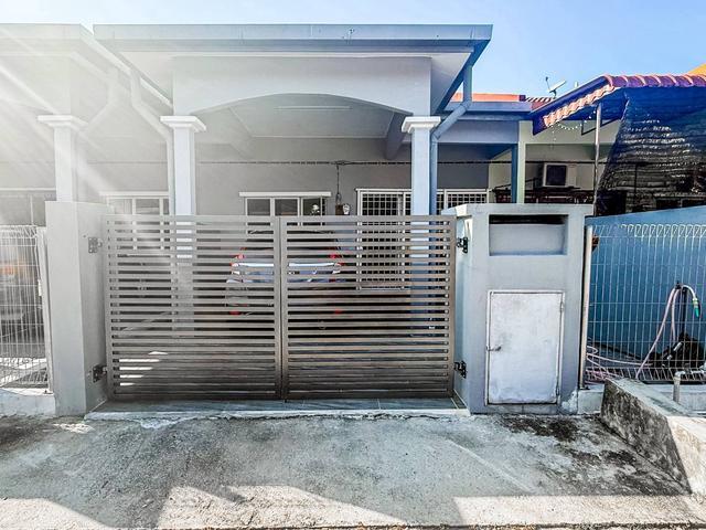 Terraced House for sale in Petaling, Alam Impian