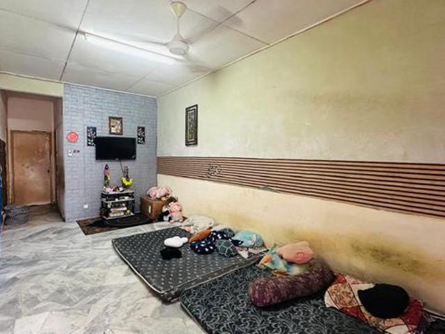 Terraced House for sale in Serendah, Hulu Selangor