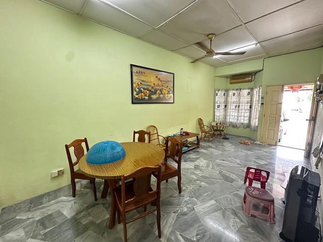 Terraced House for sale in Selayang, Selangor