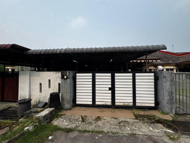 Terraced House for sale in Kapar, Bandaraya Klang