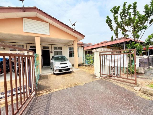 Terraced House for sale in Senawang, Seremban