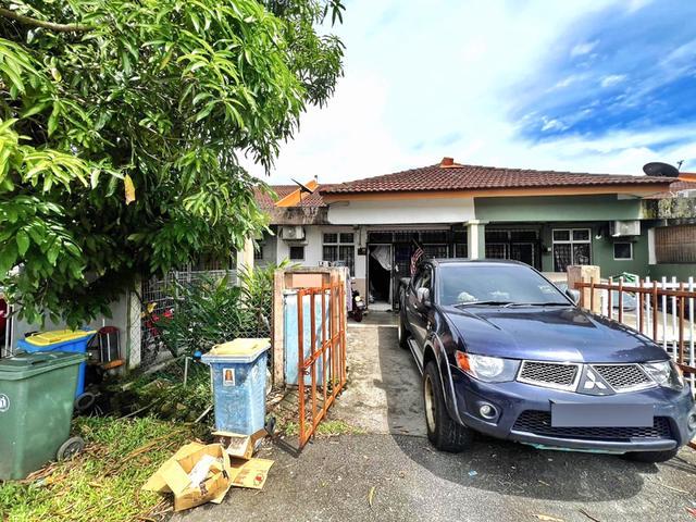Terraced House for sale in Saujana, Selangor