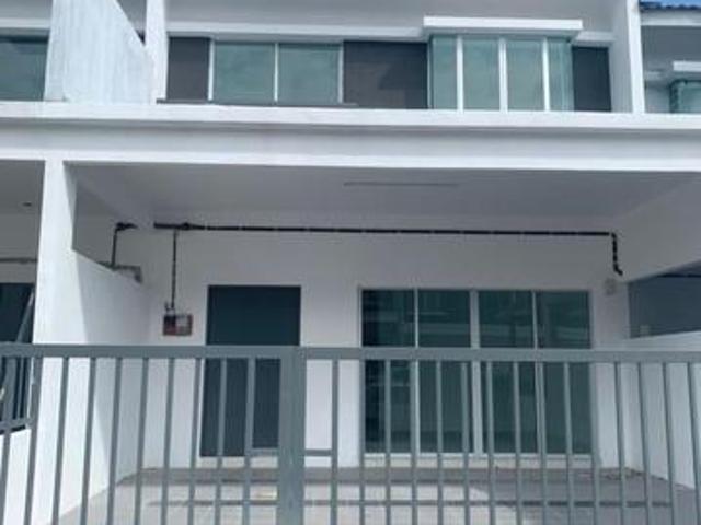 Terraced House for sale in Selayang, Selangor