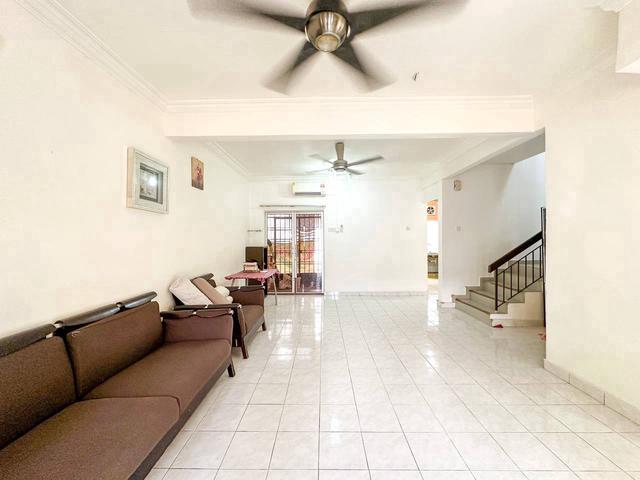 Terraced House for sale in Petaling, Subang Jaya