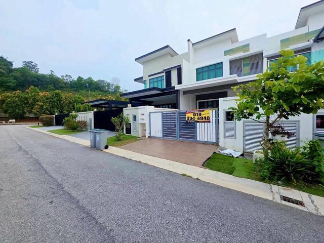 Terraced House for sale in Senawang, Seremban