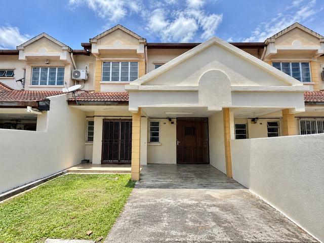 Terraced House for sale in Majlis Perbandaran Kajang, Hulu Langat