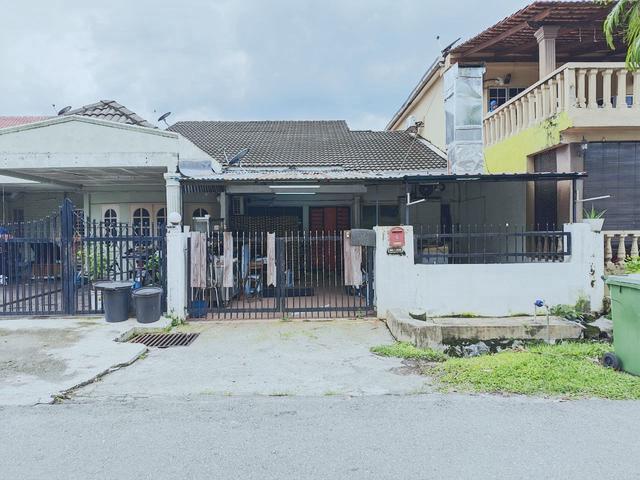 Terraced House for sale in Country Heights Damansara, Kuala Lumpur