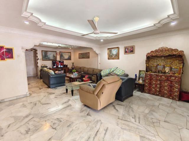 Terraced House for sale in Rawang, Majlis Perbandaran Selayang