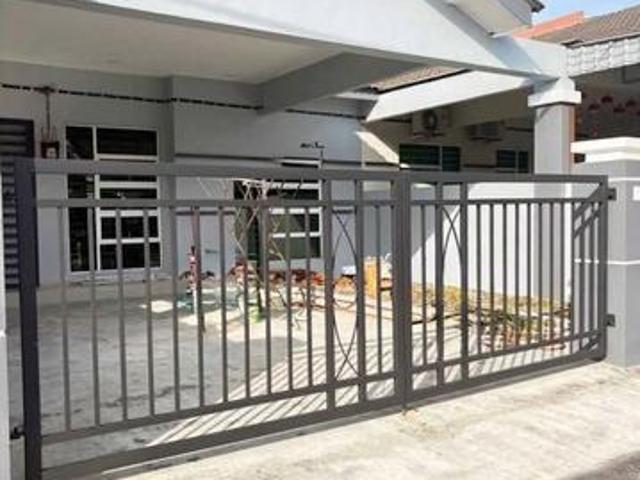 Terraced House for sale in Bukit Katil, Malaka