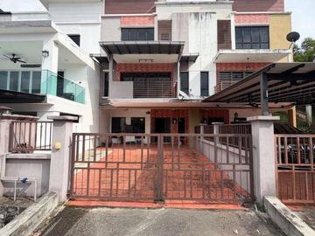 Terraced House for sale in Selangor
