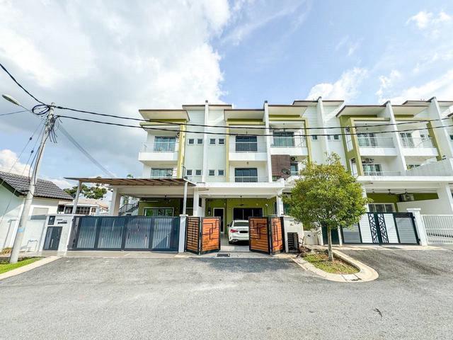 Terraced House for sale in Kajang, Langat