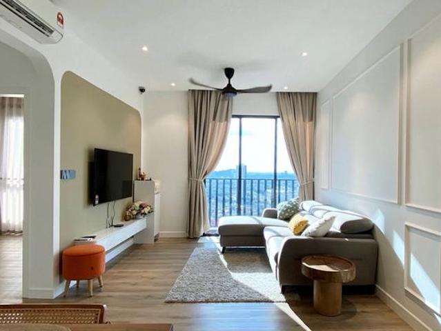 Condominium for sale in Country Heights Damansara, Kuala Lumpur