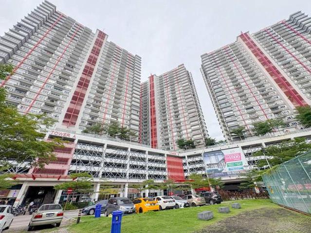 Apartment for sale in Petaling, Subang Jaya