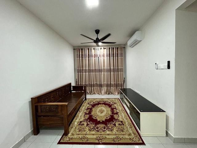 Apartment for sale in Cyberjaya, Sepang