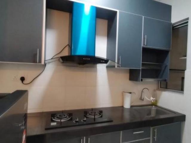 Serviced Residence for rent in Country Heights Damansara, Kuala Lumpur