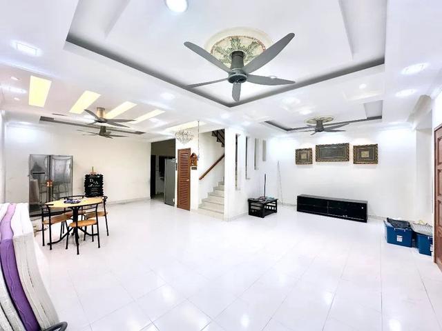 Terraced House for sale in Selayang, Selangor