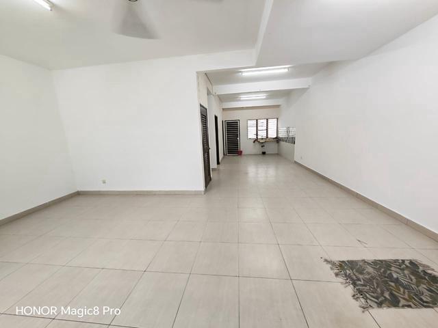 Terraced House for rent in Selayang, Selangor