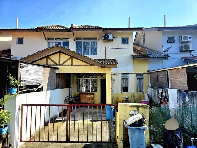 Terraced House for sale in Saujana, Selangor