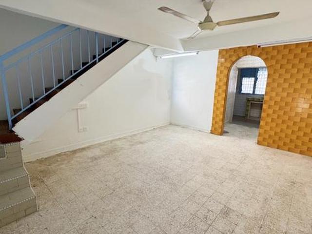 Terraced House for sale in Kajang, Langat