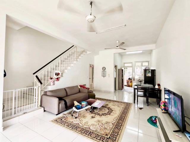 Terraced House for sale in Pasir Gudang, Johor