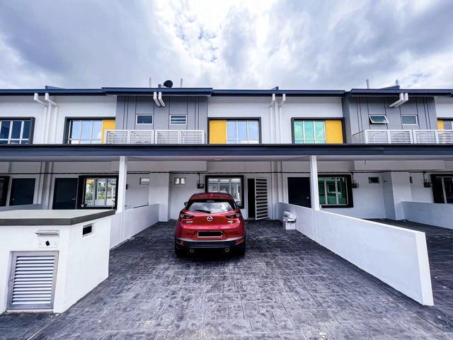 Terraced House for rent in Dengkil, Sepang