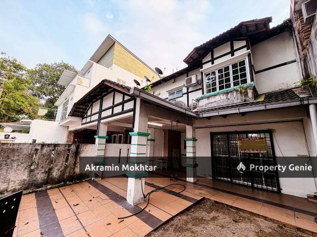Terraced House for sale in Selayang, Selangor