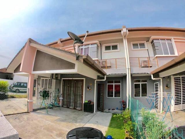 Terraced House for sale in Selangor