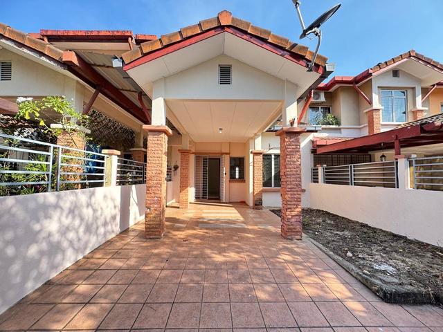 Terraced House for sale in Petaling, Alam Impian