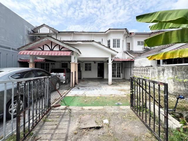 Terraced House for sale in Bandar Puncak Alam, Kuala Selangor