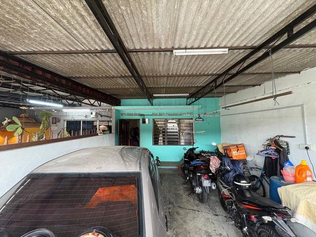 Terraced House for sale in Port Klang, Selangor