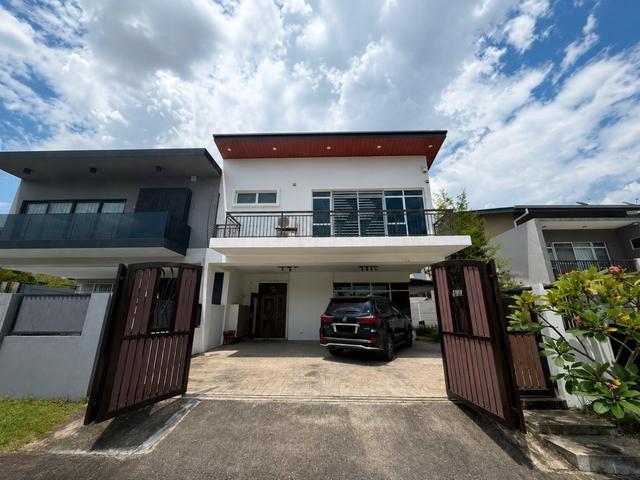 Residential House for sale in Selayang, Selangor